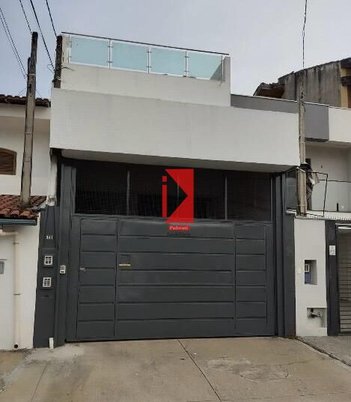 office em Rua José Prestes de Barros, Jardim Prestes de Barros - Sorocaba - SP