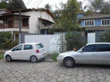 house em Estrada Washington Luís, Sapê - Niterói - RJ
