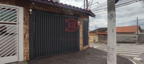 house em Rua Júlio Sayago, Vila Ré - São Paulo - SP