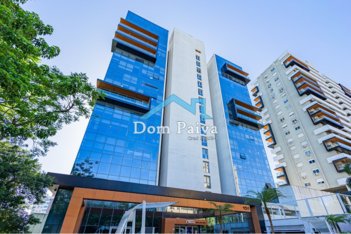 office em Avenida Senador Tarso Dutra, Petrópolis - Porto Alegre - RS