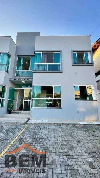 apartment em Rua Benjamim Garcia, Centro - Camboriú - SC