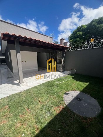 house em Rua 67, Pontal Sul - Acréscimo - Aparecida de Goiânia - GO
