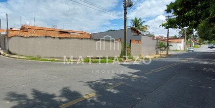 land_lot em João Martins Cardoso, Jardim São Lourenço - Limeira - SP