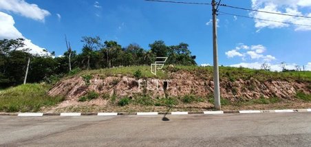 land_lot em Estrada Jaguari, Chácara do Solar I (Fazendinha) - Santana de Parnaíba - SP