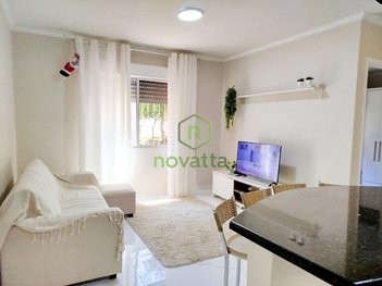 apartment em Rua Brasil, São Miguel - São Leopoldo - RS