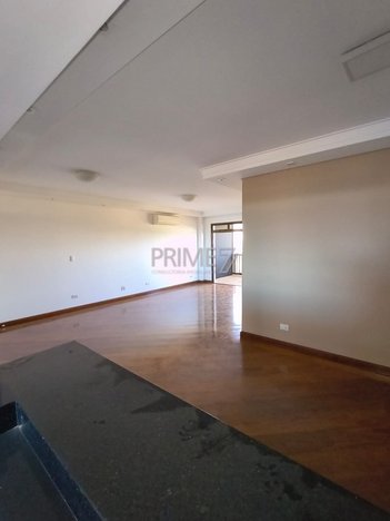 apartment em Rua Doutor Lula, Castelinho - Piracicaba - SP