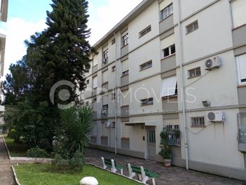 apartment em Avenida do Forte, Cristo Redentor - Porto Alegre - RS