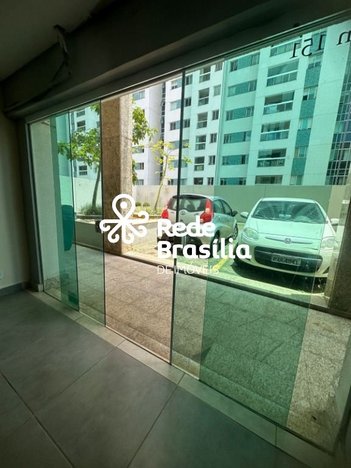 business em Rua 25, Sul (Águas Claras) - Brasília - DF