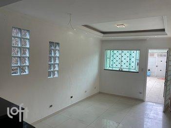 house em Crato, Artur Alvim - São Paulo - SP