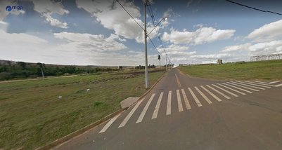 land_lot em Rua Carlos Roberto Jacober, Europark Comercial - Indaiatuba - SP