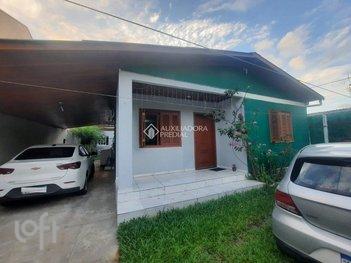 house em Cerpa, Liberdade - Novo Hamburgo - RS