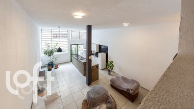 apartment em Conselheiro Carrão, Bela Vista - São Paulo - SP