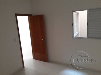 apartment em Rua Petrobrás, Vila Antonina - São Paulo - SP