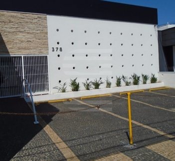 commercial_building em José Bonifácio, Jardim Flamboyant - Campinas - SP