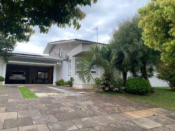 house em Rua Constantina, Bela Vista - Farroupilha - RS