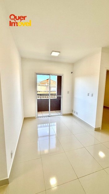 apartment em Rua Vicente Urbano, Jardim Manoel Penna - Ribeirão Preto - SP
