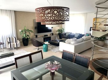 house em Rua Cristóvão Pereira, Campo Belo - São Paulo - SP