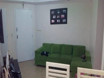 apartment em Rua Dom Estevão Pimentel, Chácara Belenzinho - São Paulo - SP