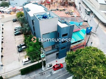 commercial_property em Rua Oliveira Gouveia, Parque da Vila Prudente - São Paulo - SP