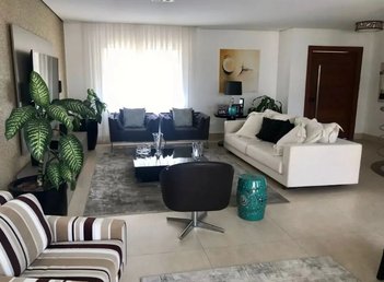 house em Rua Cristóvão Pereira, Campo Belo - São Paulo - SP