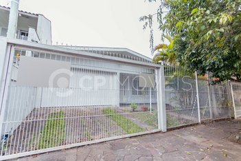 house em Doutor Danilo Antonio Zaffari, Sarandi - Porto Alegre - RS