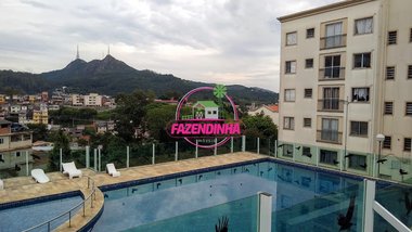 apartment em Avenida Alexios Jafet, Jardim Ipanema (Zona Sul) - São Paulo - SP