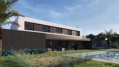 house em Rodovia Alkindar Monteiro Junqueira, Condomínio Quinta da Baroneza II - Bragança Paulista - SP