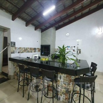 house em Rua João Catanduva, Santa Mônica - Uberlândia - MG