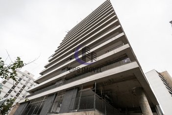 apartment em Rua Manuel da Nóbrega, Paraíso - São Paulo - SP