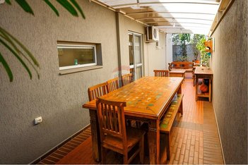 apartment em Rua Udélio Scodro, Bosque das Juritis - Ribeirão Preto - SP