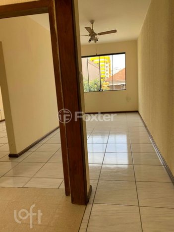 apartment em Rua São Manoel, Rio Branco - Porto Alegre - RS