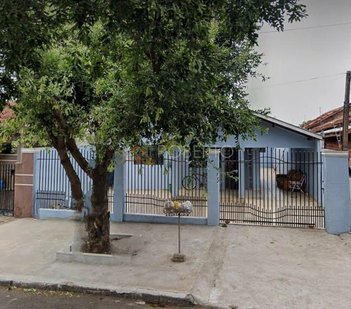house em Rua Wladislao Gaida, Jardim Panorama - Paranavaí - PR