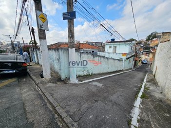 house em Avenida João Maria de Almeida, Vila Campestre - São Paulo - SP