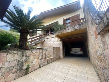 house em Rua Luiz Antunes, Panazzolo - Caxias do Sul - RS