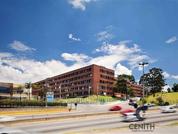 office em Rua Amazonas, Chácara Represinha - Cotia - SP