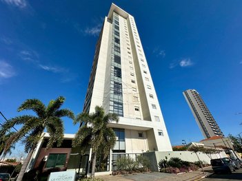 apartment em Avenida Holanda, Jardim Europa - Piracicaba - SP