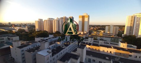 apartment em Rua José Alves dos Santos, Floradas de São José - São José dos Campos - SP