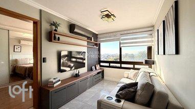 apartment em Praça Dom Pedro, Vila Ipiranga - Porto Alegre - RS