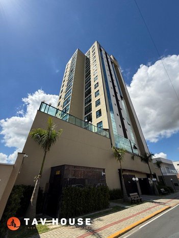 apartment em Rua Nackle Francisco, Centro - Balneário Piçarras - SC