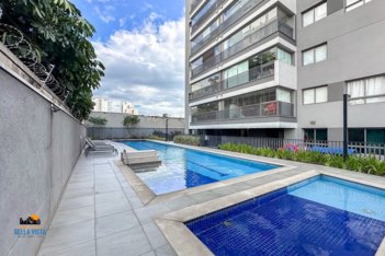 apartment em Rua Doutor Samuel Porto, Saúde - São Paulo - SP