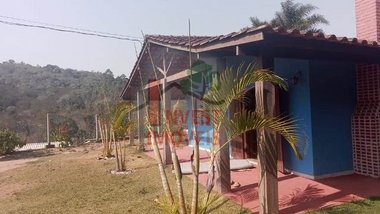 agricultural em Estrada dos Lavradores, Piraporinha - Piedade - SP