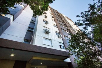 apartment em Rua Joaquim Cruz, Santo Antônio - Porto Alegre - RS