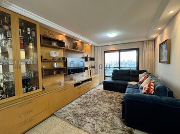 apartment em Rua Cipriano Barata, Ipiranga - São Paulo - SP