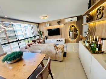 apartment em Rua Tiarajú, Centro - Capão da Canoa - RS