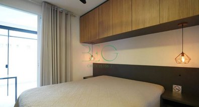 apartment em Rua Gravataí, Consolação - São Paulo - SP