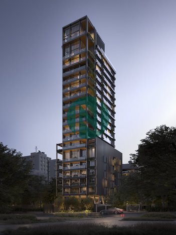 apartment em Alameda Tietê, Cerqueira César - São Paulo - SP