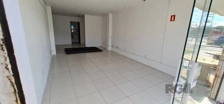business em do Forte, Vila Ipiranga - Porto Alegre - RS
