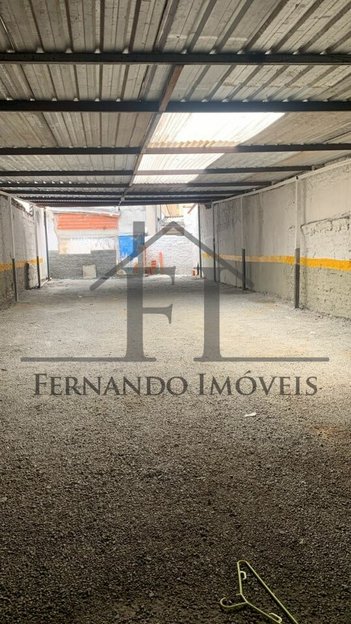 industrial em Rua Pires da Mota, Aclimação - São Paulo - SP