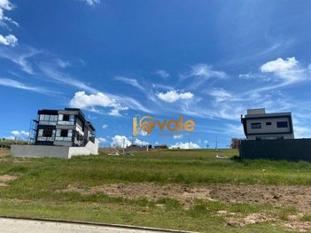 land_lot em Avenida Possidonio José de Freitas, Urbanova - São José dos Campos - SP