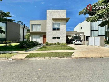 house em Alameda Mário Quintana, Moinho Velho - Cotia - SP
